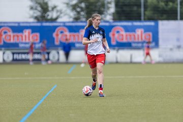 Bild 226 - wBJ Hamburger SV - FC Suederelbe : Ergebnis: 9:0